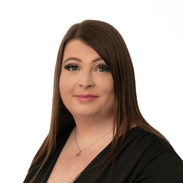 Photo of Danni, Care Coordinator