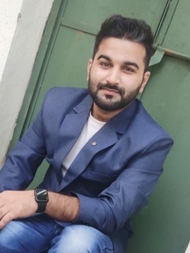 Karandeep Singh Shergill Profile Image