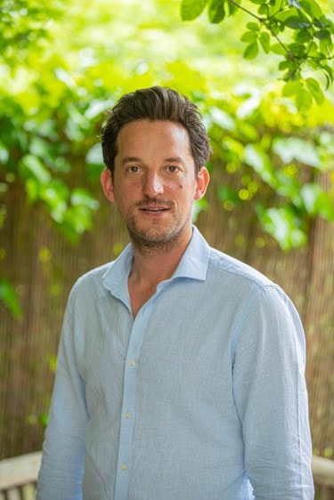 George Morris profile image 2