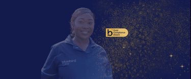 Achieving the Gold Compliance Award