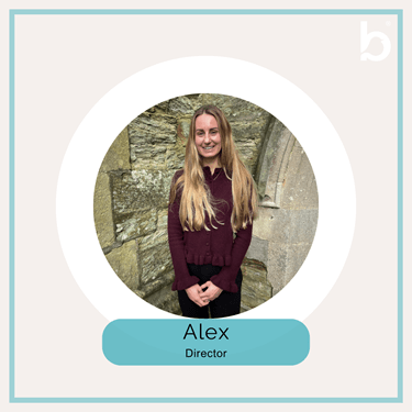 Alex S