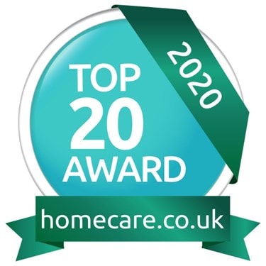 Homecare 2020 Feature