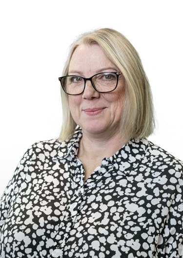 Michelle Westacott - Senior Care Expert