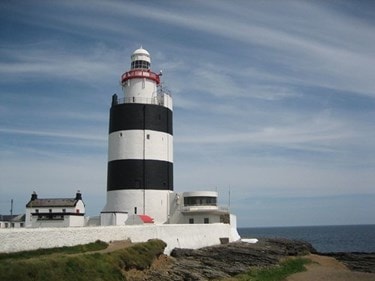 Hero Image of Hook Light House
