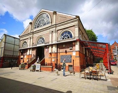 Alty Market