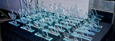 Picture of awards