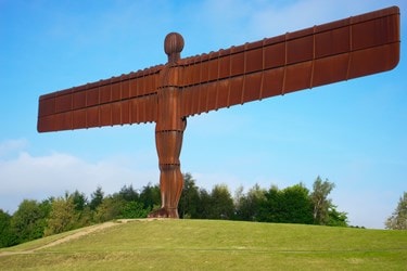 Ange of The North