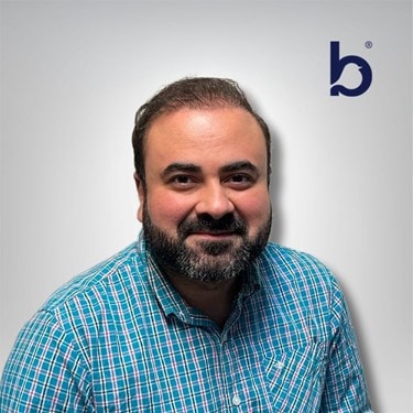 Team Member - Ummair