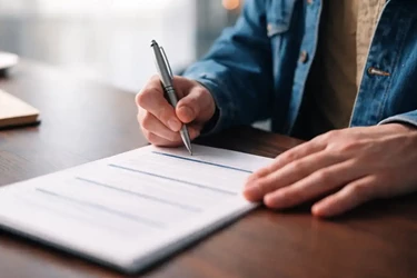 Financial and Legal Information