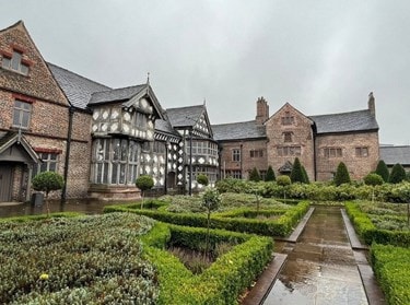 Ordsall Hall