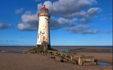 Talacre