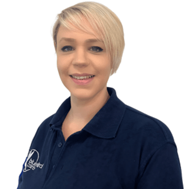 Emily Orbell Headshot