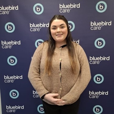 Meet the Team Pic - Megan Ryan