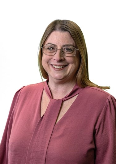 Julia Mills - Registered Manager