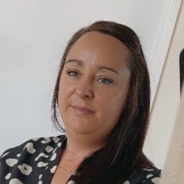 Naomi Sowden