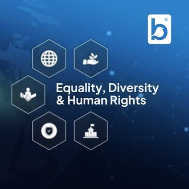 Equality, Diversity and Human Rights Policy