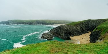 Cornwall