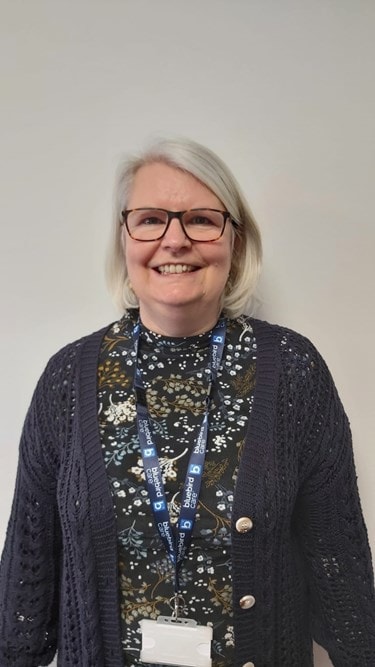 Fran Walters Bluebird care devon
