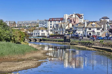 Bude