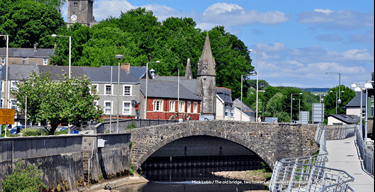 Bridgend