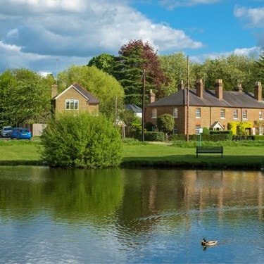 Bluebird Care Claygate customer destination