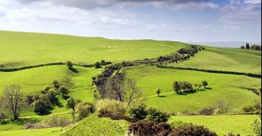 Offas Dyke Pass