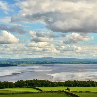 Morecambe Bay