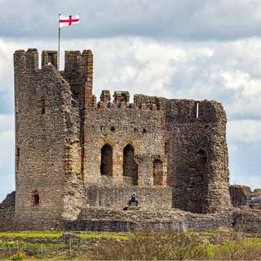 Dudley Castle