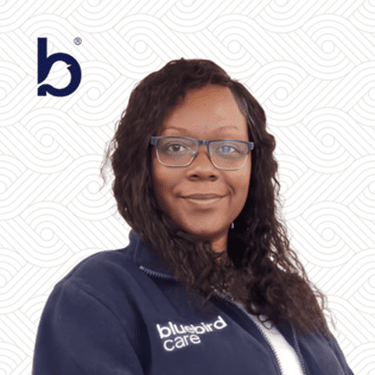 Team member: Jacinth Miller