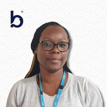 Team member: Jacinth Miller