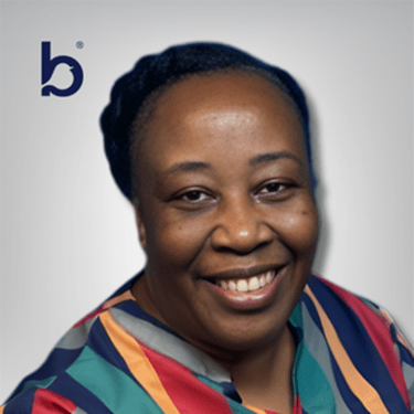 Gloria - Meet the Team