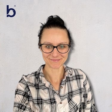 Ilona Serafin - Care Supervisor