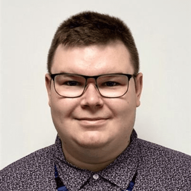 Jack Crawford, Training Manager