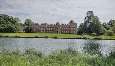 The Vine Basingstoke and Deane