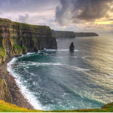 Cliffs of Moher