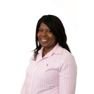 Headshot of Elizabeth Otukoya