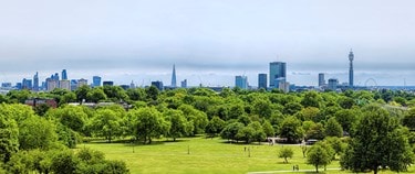 Compassionate care tailored to families in Primrose Hill