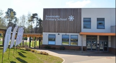 Sevenoaks Primary School 