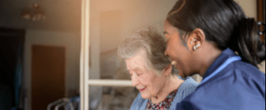 live in care mansfield
