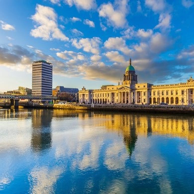 Dublin Feature Image 