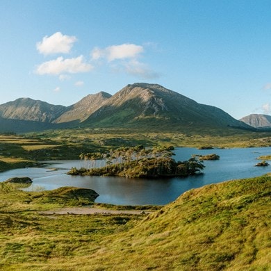 West of Ireland 