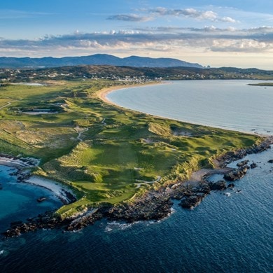 Donegal 