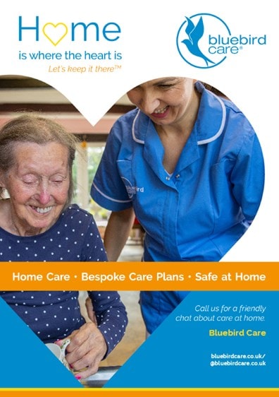 Manchester North & Salford | Bluebird Care