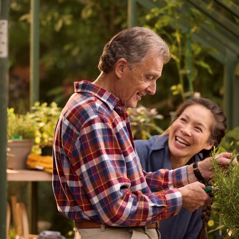 Live-in Care Expert in Mid Essex
