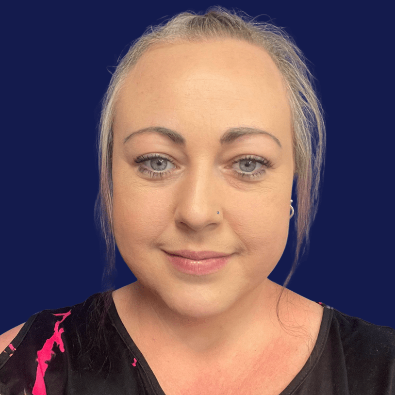 Rose Coggins - Care Coordinator Headshot Photo