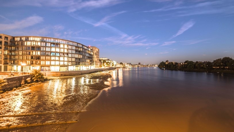 Hammersmith UK