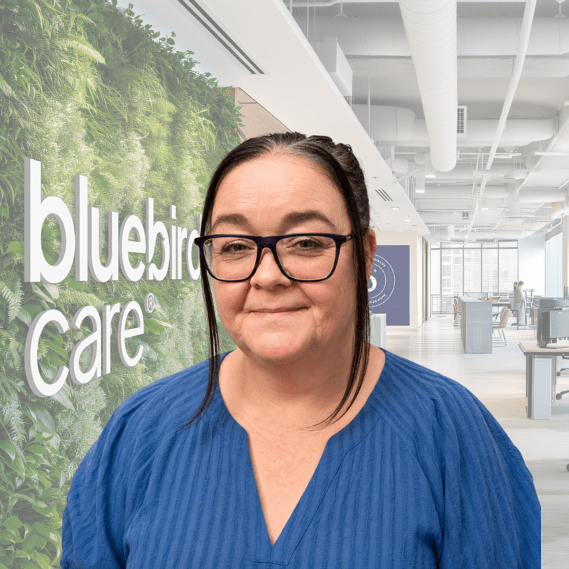 Emma Lyons — Practice Supervisor