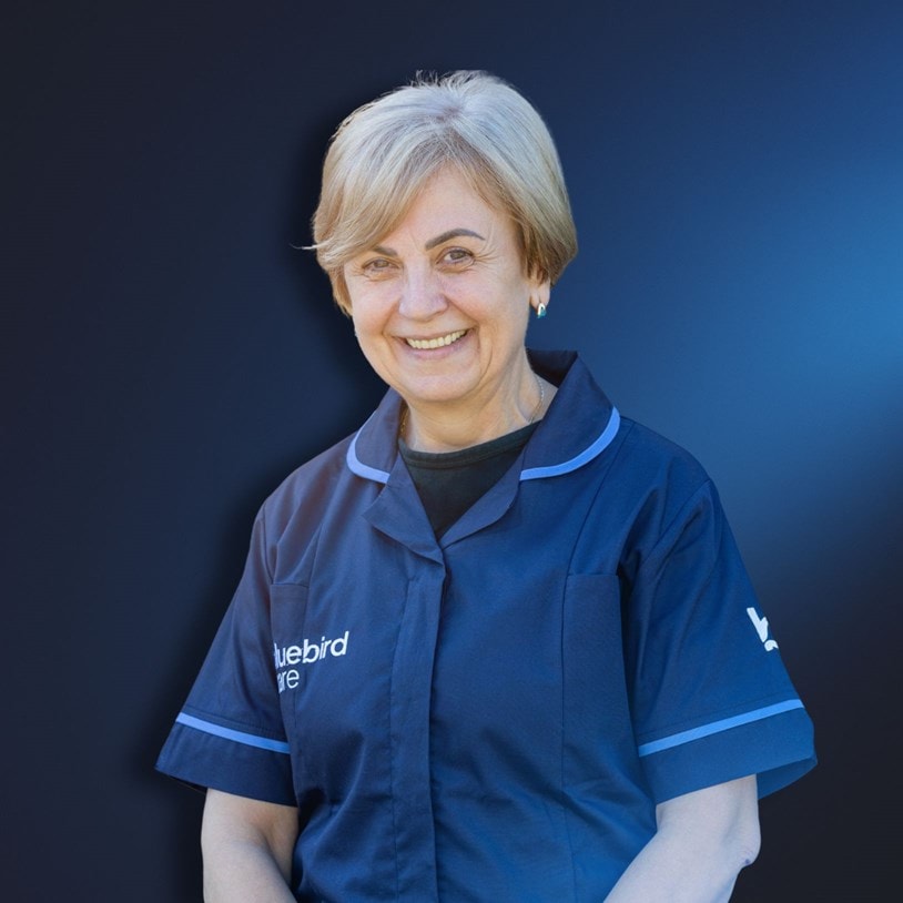 New Care Professional