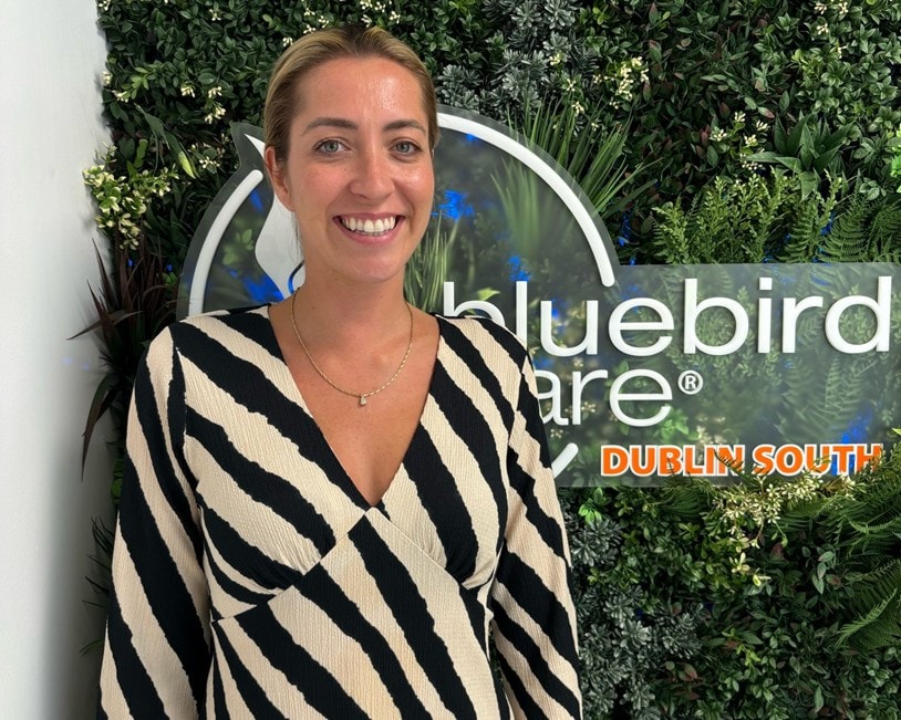 Meet The Team | Bluebird Care