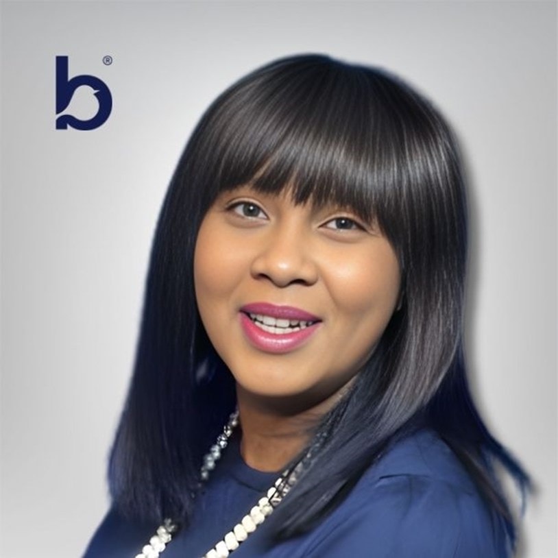 Yvonne - Meet the Team Page